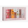 Lattafa confezione regalo Yara Collection 4× 25 mlLattafa Yara Eau de Parfum 25 mlLattafa Yara Candy Eau de Parfum 25