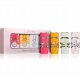 Lattafa Yara Mini Collection EDP 4x5mlIl set contiene:Lattafa Yara Eau de Parfum 5 mlLattafa Yara Candy Eau de Parfum