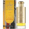Lattafa Khaltaat Al Arabia Royal Blends di Lattafa Perfumes unisex 100ml Le note di testa sono Frutti e Mela; le note d