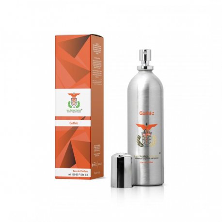 les perles d orient GOTHIC 150 ML EDP SPRAYsimilare di gozo Per te che ami lasciarti trasportare dal profumo dei venti