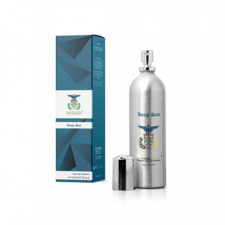 LES PERLES D\'ORIENT DEEP SEA EDP SPRAY 150 ML similare di megamare orto parisiPer te che ami il profumo del mare e sei 