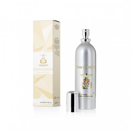les perles dorients Coco & Vanille 150 ML Edp Spraysimilare di cocco vanilla by manceraPer te che ami il mix olfattivo