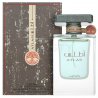Lattafa Atlas è un'Eau de Parfum (EDP) unisex La fragranza è nota per il suo inizio rinfrescante e tonificante, con un m