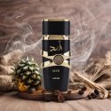 Lattafa Asad 100ml Eau de Parfum per uomoL’eau de parfum Lattafa Asad ti aiuterà a rivelare la mascolinità, la forza e
