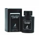 Maison Alhambra 100ml Profumo Opulence Leather EDP Spray da uomoè pensata per l\'uomo moderno che apprezza le cose più 