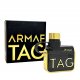 Armaf TAG eau de parfum 100ml  Creata dalla rinomata casa di design Armaf, questa fragranza è un perfetto mix di raffin