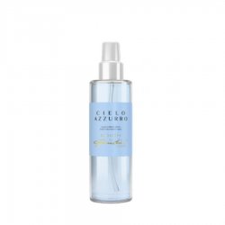 Elementi di Byblos(GANDINI) - Cielo acqua corpo profumata spray 250 mlElementi di Byblos - cielo FAMIGLIA OLFATTIVA Fr