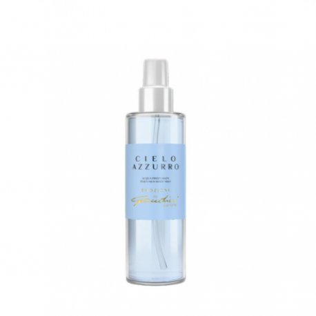Elementi di Byblos(GANDINI) - Cielo acqua corpo profumata spray 250 mlElementi di Byblos - cielo FAMIGLIA OLFATTIVA Fr
