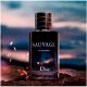  Dior Sauvage Eau de Parfum spray 100ml La freschezza potente di Sauvage rivela nuove sfaccettature sensuali e misterio