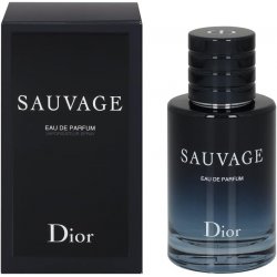 DIOR - Sauvage edp 60 mlUna scia intensa e soave, misteriosamente potente perché dosata con saggezza. Il bergamotto di 