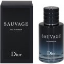 DIOR - Sauvage edp 60 mlUna scia intensa e soave, misteriosamente potente perché dosata con saggezza. Il bergamotto di 