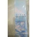 Gandini CIELO AZZURRO BODY LOTION 400ML La leggerezza è donna, come la delicatezza e l’emozione. Le note di agrumi e di 