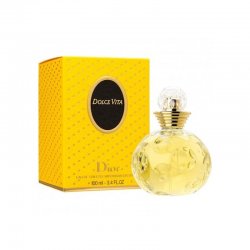 DIOR Dolce Vita – Eau de toilette donna – Note floreali, speziate e fruttate