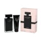 Narciso Rodriguez For Her confezione edt 100ml piu\' body lotion 75ml  è una fragranza che celebra la forza, la morbidezz