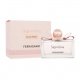 Signorina Ferragamo eau de parfum 100ml Una fresca Eau de Parfum che unisce le vivaci note del pepe rosa e gli accordi 