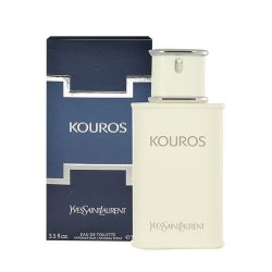Yves Saint LaurentKouros Eau de Toilette 100mlUn classico intramontabile: Kouros di Yves Saint Laurent è una fragranza