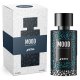 MOOD ABYSS edp unisex 100mlsimilare di megamare orto parisi Il tuo Mood è Abyss: legnosa e marina, quindi cristallina,