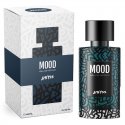 MOOD ABYSS edp unisex 100mlsimilare di megamare orto parisi Il tuo Mood è Abyss: legnosa e marina, quindi cristallina,