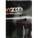 Phon 2000 habsolute professionale  voltaggio ac 220-240vfrequenza 50hz,potenza 2000w regolazione velocita 2 e 2 calorie