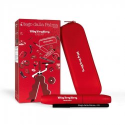 Diego dalla Palma MyToyBoy Mascara Kit + Pochette + Matita 01 13 ml + 1.83 g