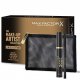 Max Factor Mascara 2000 Calorie E Matita Occhi Kohl PencilConfezione regalo Soft Glam Collection: un\'elegante pochette 