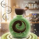 ARABIYAT SUGAR MATCHA LATTE 100ML SPRAY EAU DE PARFUM unisexL’apertura elegante ed energica sposa il mughetto con la pe