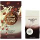 ARABIYAT SUGAR PECAN BUTTER COOKIE 100ML SPRAY EAU DE PARFUMQuesta fragranza evoca la nostalgia degli spuntini dell’inf