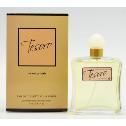 EAU DE TOILETTE 100ML TESORO EQUIVALENTE TRESOR LANCOME