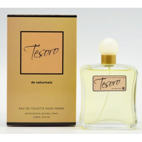 EAU DE TOILETTE 100ML TESORO EQUIVALENTE TRESOR LANCOME