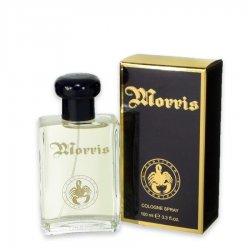 MORRIS COLOGNE SPRAY PROFUMO UOMO 100 mlUna Classica fragranza maschile di Morris caratteristiche dalle note agrumate, 