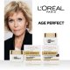 L’Oréal Paris Crema Viso Giorno Age Perfect 50 ml collagene anti rilassamento anti macchieCombatte le macchie e il rila