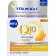 Nivea Q10 Energy Crema Viso Anti-rughe Giorno Illuminante Spf15 Pelle Stanca E Spenta 50ml