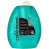 Café Mimi Gel Doccia Nutrizione & Idratazione Estratto di Mangostano & Olio di Jojoba, 250 ml