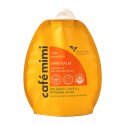 Cafe' Mimi - Balsamo Capelli Protezione Colore 250 ml Nutre e rigenera i capelli attivamente, rendendoli più morbidi, l