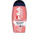 Fila Rehydrate & Protect Woman Doccia Shampoo 250ml  è un prodotto multifunzione pensato per le donne attive, ideale pe