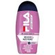 FILA SPORT ACTIVE 2 IN 1 SHAMPOO & SHOWER GEL REVIVE & RESTORE 250 ML Pensato specificatamente per chi ama lo sport, il 