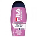 FILA SPORT ACTIVE 2 IN 1 SHAMPOO & SHOWER GEL REVIVE & RESTORE 250 ML Pensato specificatamente per chi ama lo sport, il 