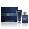 Iceberg Homme Confezione Regalo Uomo Profumo Edt 100ml e Gel Doccia 150ml  una fragranza maschile fresca e magnetica  ac