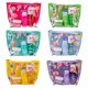Lpdo summer kit caramel pistacchio  3pz body spray 90ml +shower gel 90ml +body cream 50ml profumazione yum pistacchio