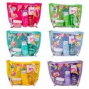 Lpdo summer kit cocco cream 3pzbody spray 90ml +shower gel 90ml +body cream 50ml profumazione