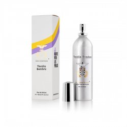 Les perles d orient  VANILLE SOMBRE 150 ML EDP SPRAY ispirato a vanilla powder by matiere premiere Per te che ami le va
