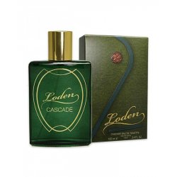 Loden Cascade Eau De Toilette 100mlè una fragranza che si basa dall’azione che compie l’acquamentre scorre nel sottob