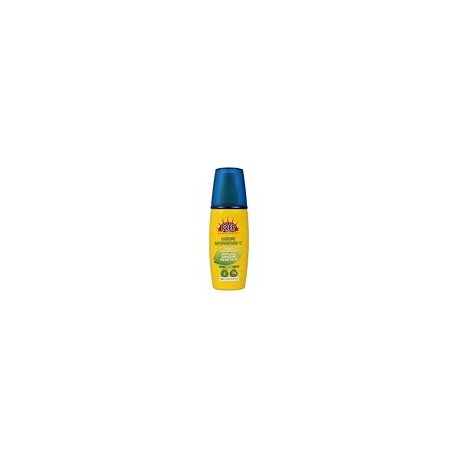 PREP LOZIONE ANTIPUNTURA ORIGINE VEGETALE 100 ML5 ore di protezione