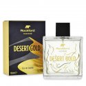 Rockford Desert Gold Eau de Toilette 100ml sprayè molto più di un profumo: è un viaggio olfattivo verso orizzonti infin