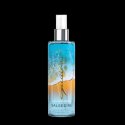 Gandini acqua corpo SALSEDINE 250ML FRAGRANZA CON NOTE floreali e legnose tipo fragranza acqua di sale