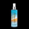 Gandini acqua corpo SALSEDINE 250ML FRAGRANZA CON NOTE floreali e legnose tipo fragranza acqua di sale
