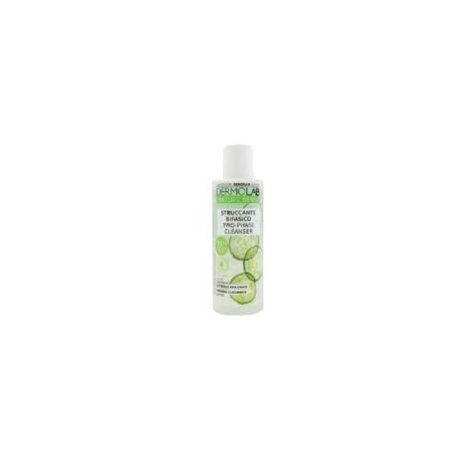 Deborah Dermolab Nature Sense Detergente Struccante Bifasico Naturale 150 ML