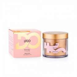 LPDO Royal Tiaré Body Cream 200mlSIMILARE DI INTENSE TIARè MONTALEUna Body Cream che avvolge la pelle nell’esperienza 