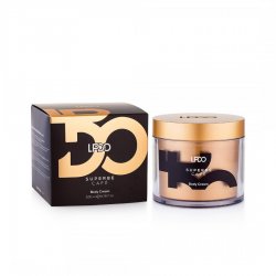 LPDO Superbé Café Body Cream 200ml SIMILARE DI INTENSE CAFè BY MONTALE Una Body Cream che avvolge la pelle nel calore s
