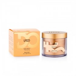 LPDO Secret Tonka Body Cream 200mlSIMILARE DI ARABIANS TONKA BY MONTALE Una Body Cream che avvolge la pelle nell’aura 